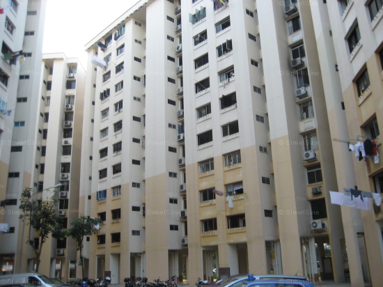 Blk 231 Serangoon Avenue 3 (Serangoon), HDB 4 Rooms #284922